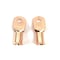 Grote Copper Lug, 4/0 Ga, 3/8in., Pk 2 82-9439 - alternate 4